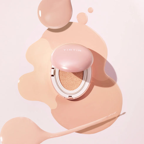 TIRTIR Mask Fit All Cover Pink MINI Cushion 4,5 gr